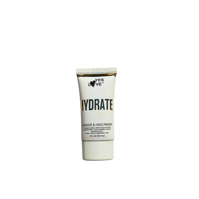 Baza machiaj Hydrate and Hold Primer 30ml [1]