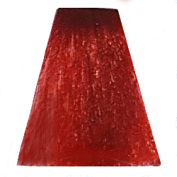 Corector pentru vopsea rosu Color Lux Red 100 ml [2]