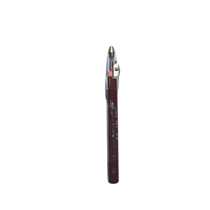 Creion de buze cu ascutitoare bordo 01 2.9gr [1]