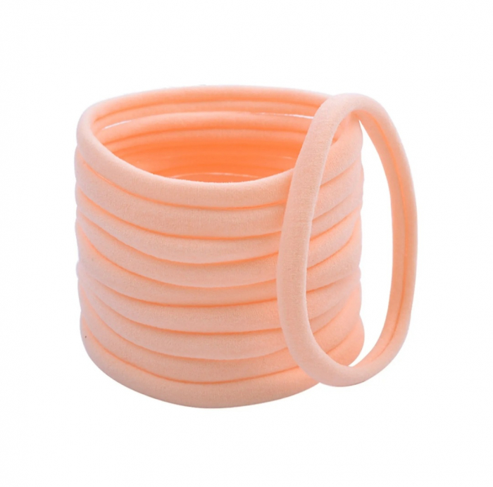 ELASTICE PAR SIMPLE LARGY 8/SET [4]