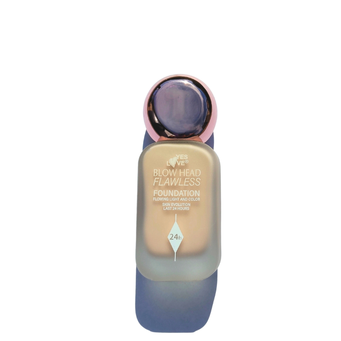 Fond de ten Impecabil extra light 03 40ml [1]