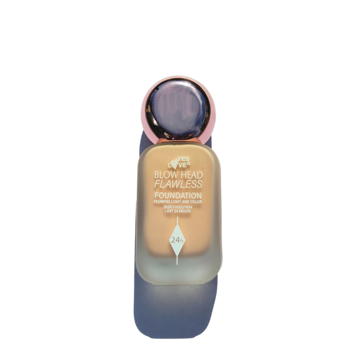 Fond de ten Impecabil light 01 40ml [1]