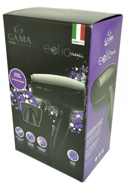 Uscator de par Eolic Travel 1600W [4]