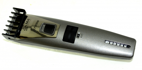 Masina de tuns parul si barba Trimmer GT556 [2]