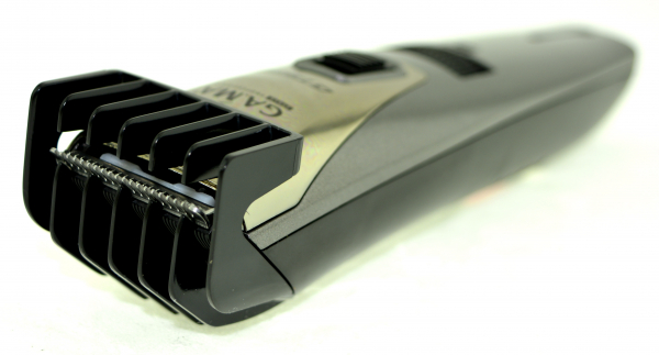Masina de tuns parul si barba Trimmer GT556 [3]