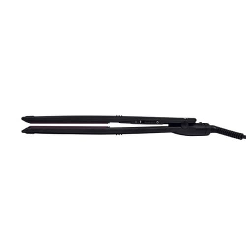Placa pentru indreptarea parului Bella Tourmaline Red Ion Led [5]