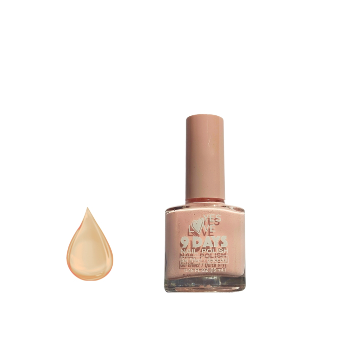 Lac de unghii 9 days Lavanda 305 13ml [1]