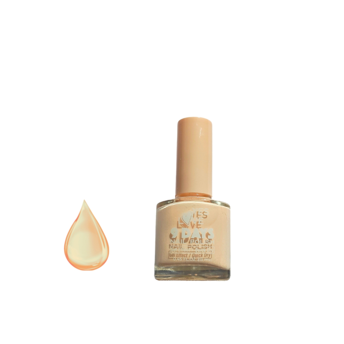 Lac de unghii 9 days Nude 481 13ml [1]