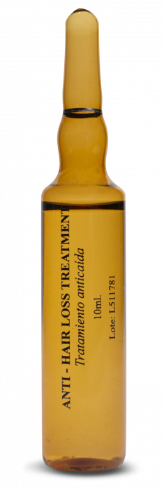 Loțiune anti-căderea părului vegană 100% naturală fiole 12x10 ml [3]