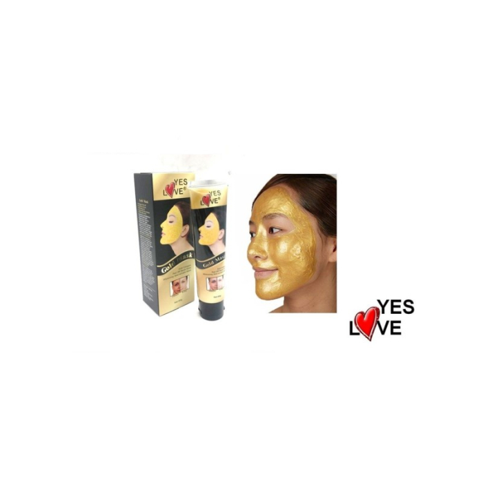 Mască peel off cu aur coloidal și colagen 60gr [2]
