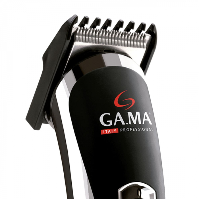 Masina de tuns parul si barba Trimmer GT527 [2]