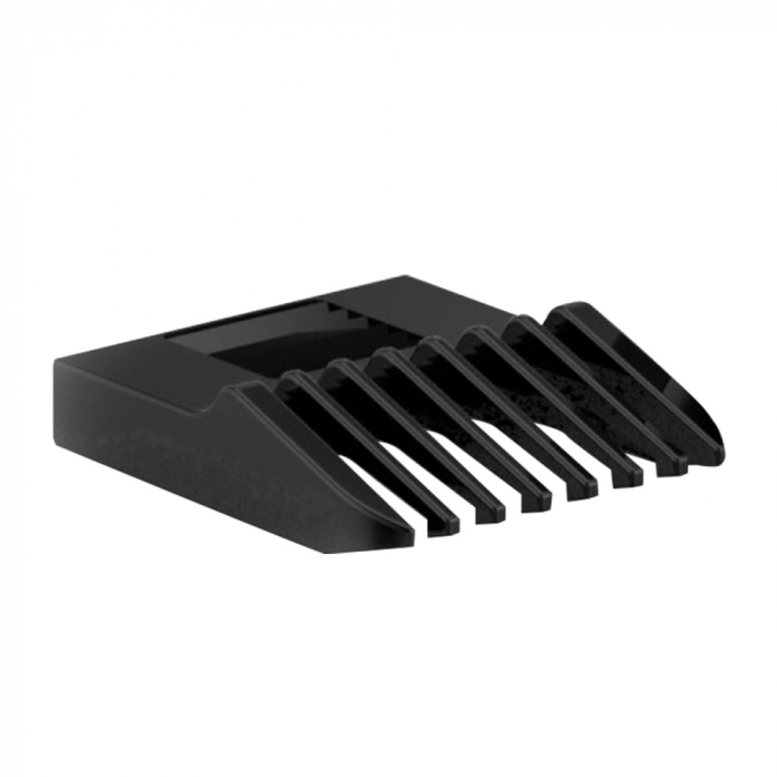 Masina de tuns parul si barba Trimmer GT527 [5]