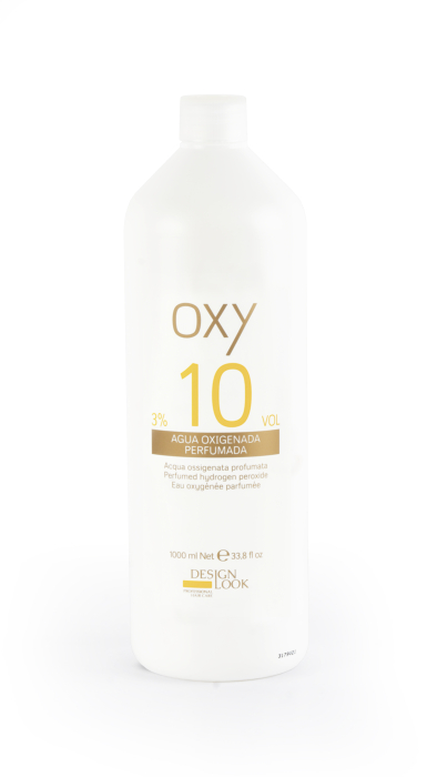 Oxidant crema parfumat 3% Oxy 10vol 1000 ml [1]