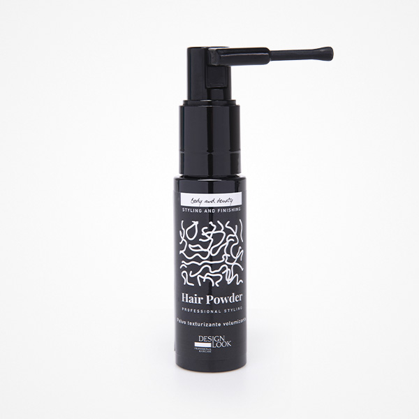 Pudră de coafură pentru volum și textură Hair powder 10gr [1]