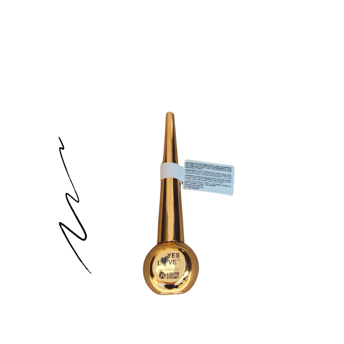 Tuș de ochi rezistent la apă 7D negru 7.5ml [1]