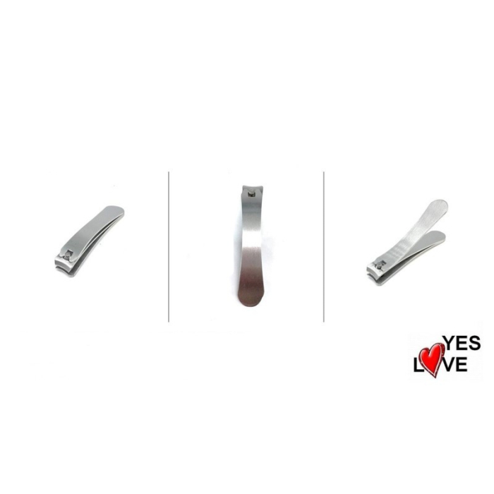 Unghieră pentru manichiură oțel inoxidabil [1]