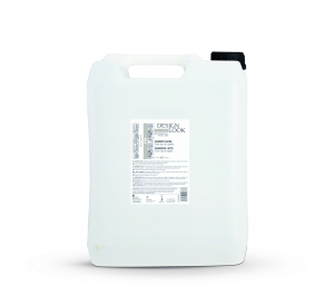 Sampoane de par - Sampon pentru toate tipurile de par Caramel Milk 10 L