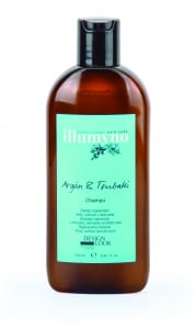 Sampoane de par - Sampon regenerant pentru cresterea parului Illumyno 250 ml