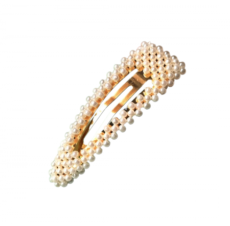 AGRAFA SUPRADIMENSIONATA PERLUTE RAFINITY LACRIMA 2/SET [1]