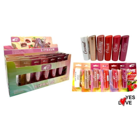 Balsam de buze Watermelon 4gr [1]