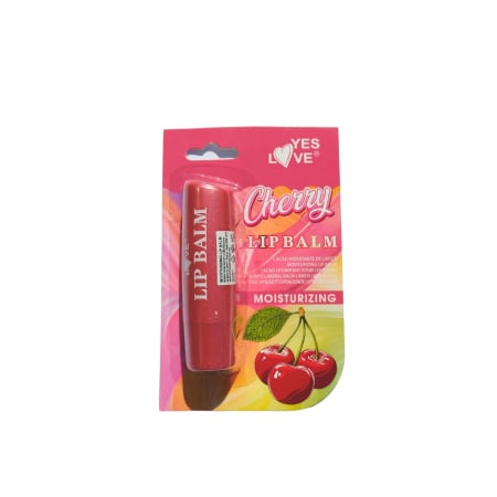 Buze - Balsam de buze Cherry 4gr