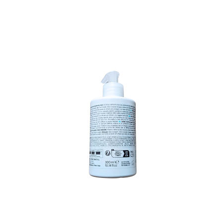 Cremă definire bucle pentru par cret si ondulat Illumyno 300 ml [1]