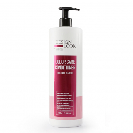 Balsam pentru par vopsit Color Care 1000 ml