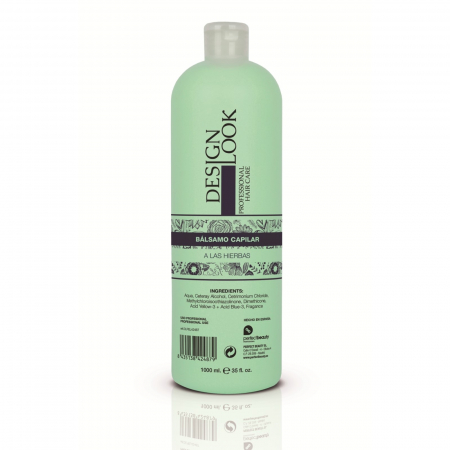 Balsam pentru utilizari frecvente A Las Hierbas 1000 ml