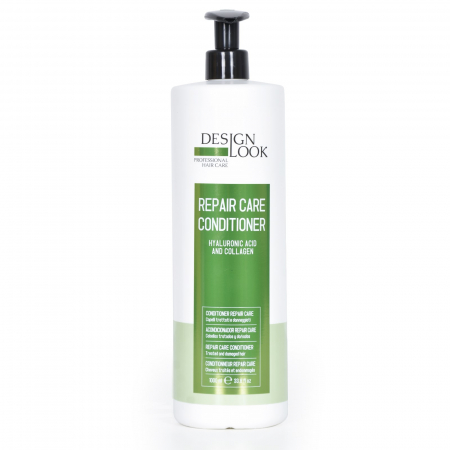Masti si Balsamuri de par - Balsam reparator pentru par distrus Repair Care 1000 ml