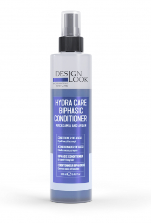 Balsam spray hidratant pentru par uscat Hydra Care 250 ml