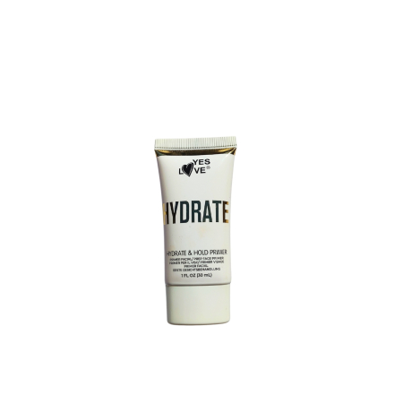 Față - Baza machiaj Hydrate and Hold Primer 30ml