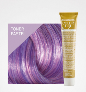Toner de par pastel liliac Color Lux Lilac 100 ml