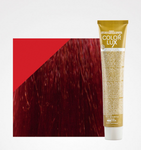 Corector pentru vopsea rosu Color Lux Red 100 ml