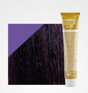 Corector pentru vopsea violet Color Lux Violet 100 ml