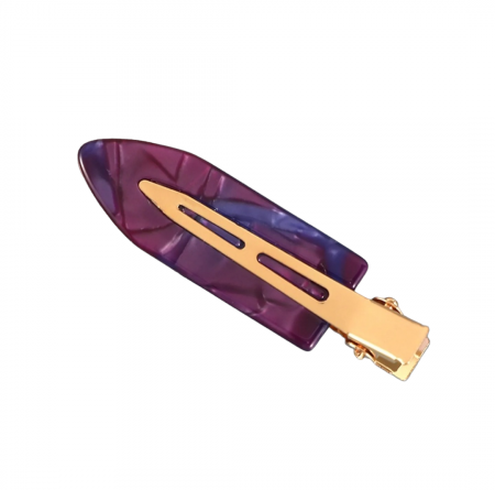 CLEMA MARE PAR PAR EFECT MARMURA BLACKY 4/SET [1]