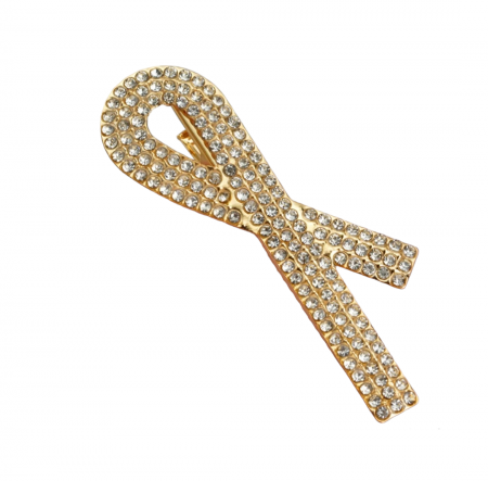 CLEME PAR AURII CU PIETRE DISTINCY 3/SET [2]