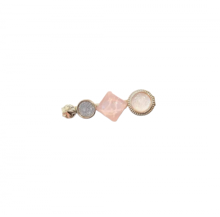 CLEME PAR THREE CIRCLE OFFICE 4/SET