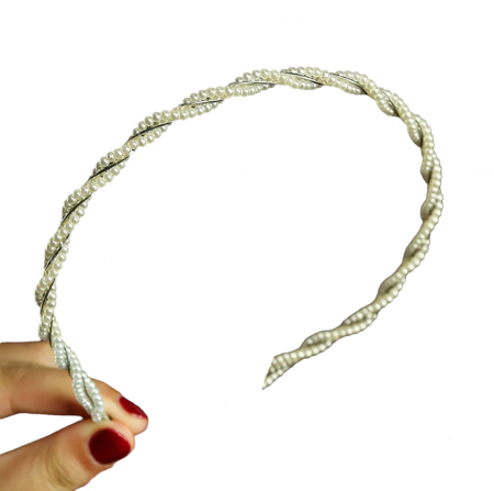 CORDELUTA MARGELUTE RASUCITE TWISTY [0]