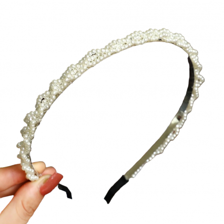 Bentite si Cordelute - CORDELUTA PERLUTE IMPLETITE BRAIDY