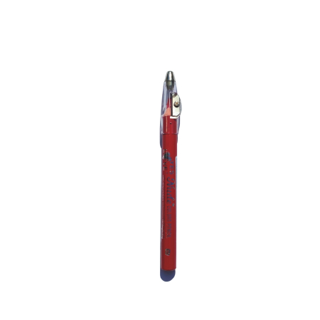Buze - Creion de buze cu ascutitoare rosu 03 2.9gr