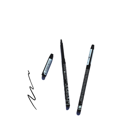 Ochi - Creion de ochi automatic negru 0.28gr