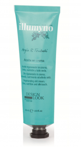 Lotiuni si Uleiuri de par - Crema regeneranta pentru cresterea parului Illumyno 50 ml