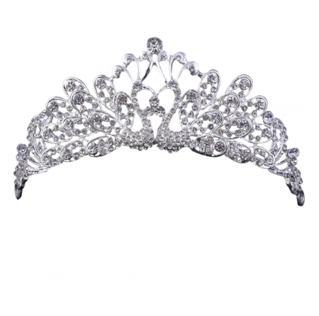 DIADEMA ARGINTIE MIREASA KATERINE [1]