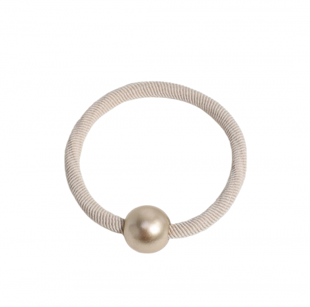 ELASTICE PAR ACCESORIU PERLA PASTELY 6/SET [1]
