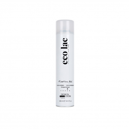 Styling par - Fixativ ecologic extra puternic Fixation Feel 300 ml