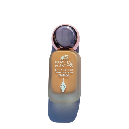 Față - Fond de ten Impecabil dark 04 40ml