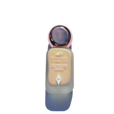 Față - Fond de ten Impecabil extra light 03 40ml