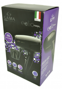 Uscator de par Eolic Travel 1600W [3]