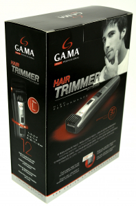Masina de tuns parul si barba Trimmer GT556 [3]