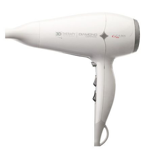 Uscator de par Diamond Ceramic Ion 3D Therapy 2300W [1]